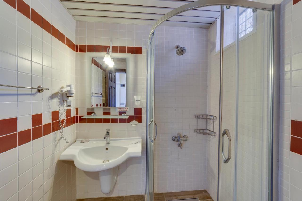 Marcan Beach Hotel Adult Only Олудениз Экстерьер фото